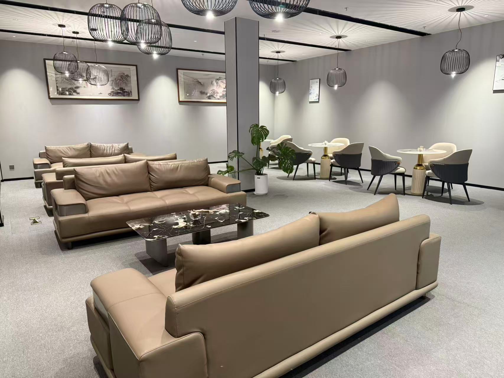 VIP Lounge 2