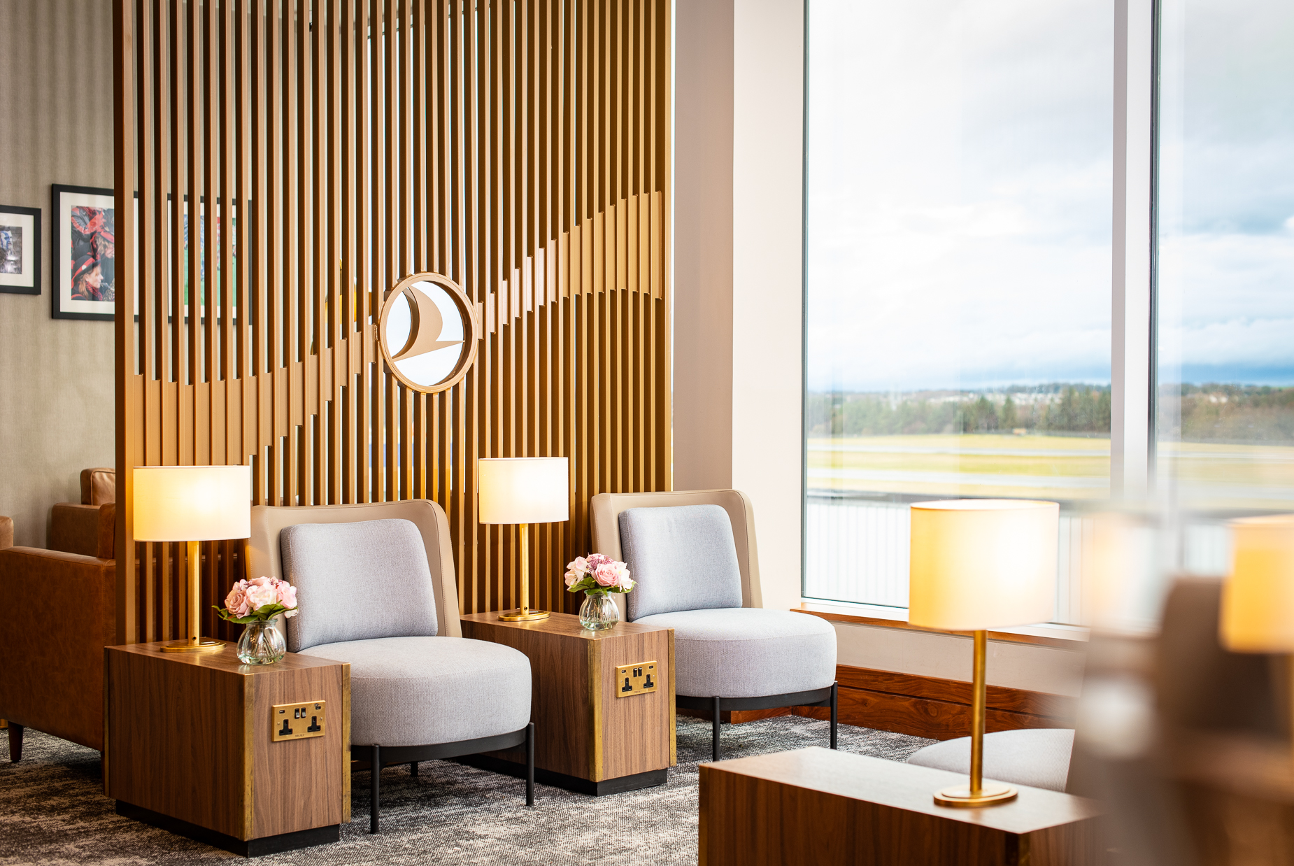 Turkish Airlines Lounge by Plaza Premium Group