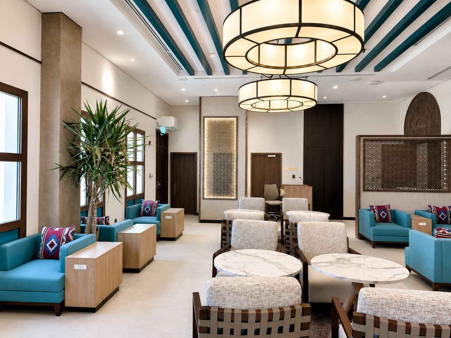 Plaza Premium Lounge