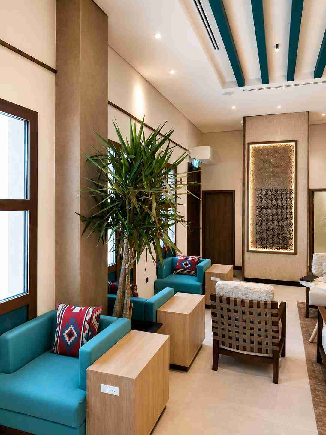 Plaza Premium Lounge