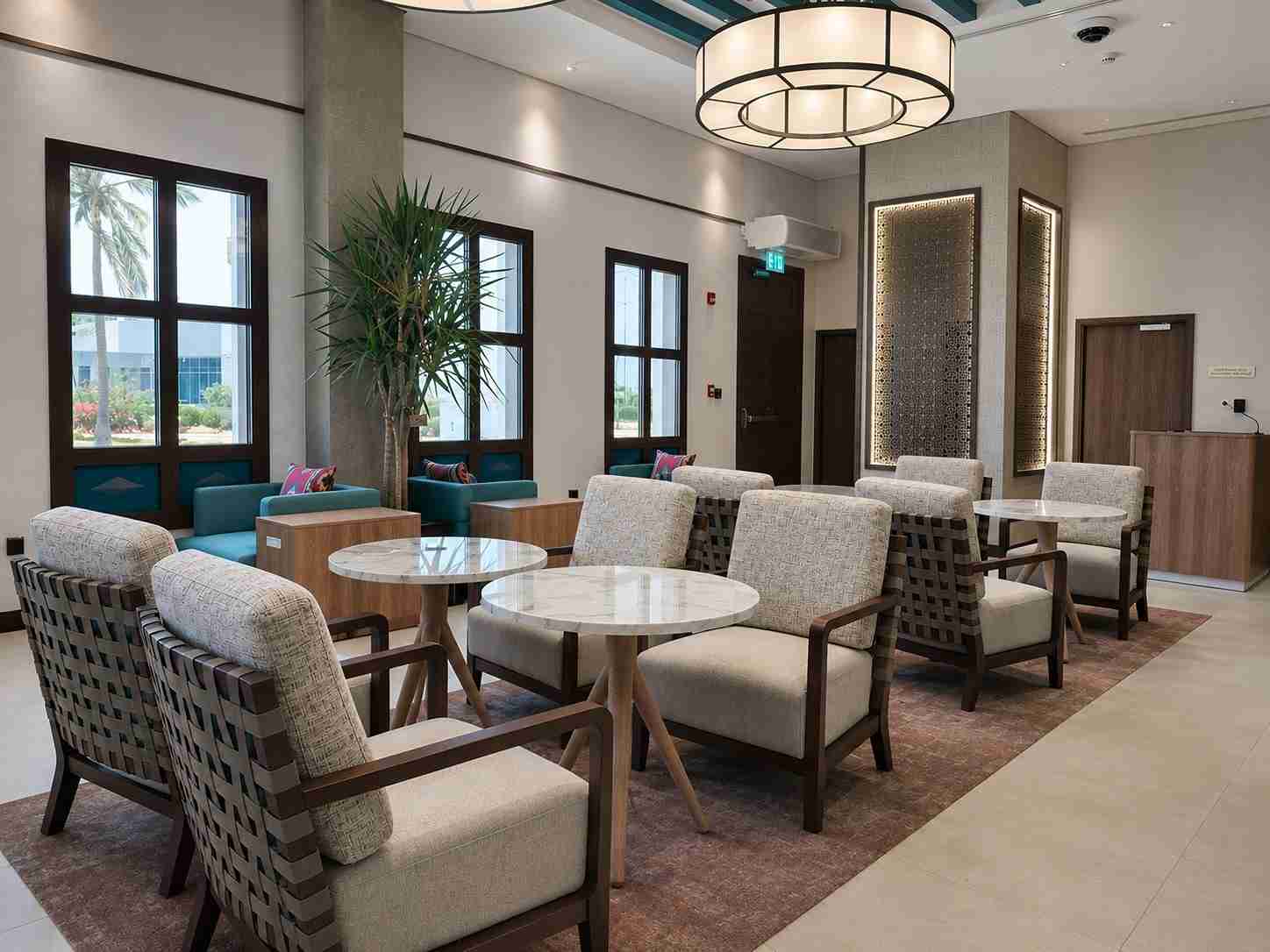 Plaza Premium Lounge