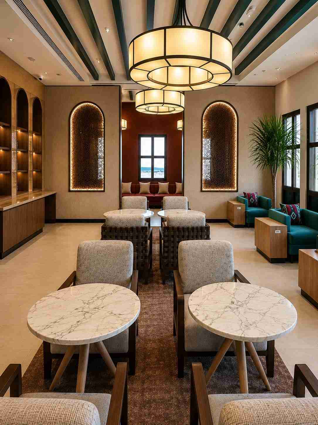 Plaza Premium Lounge