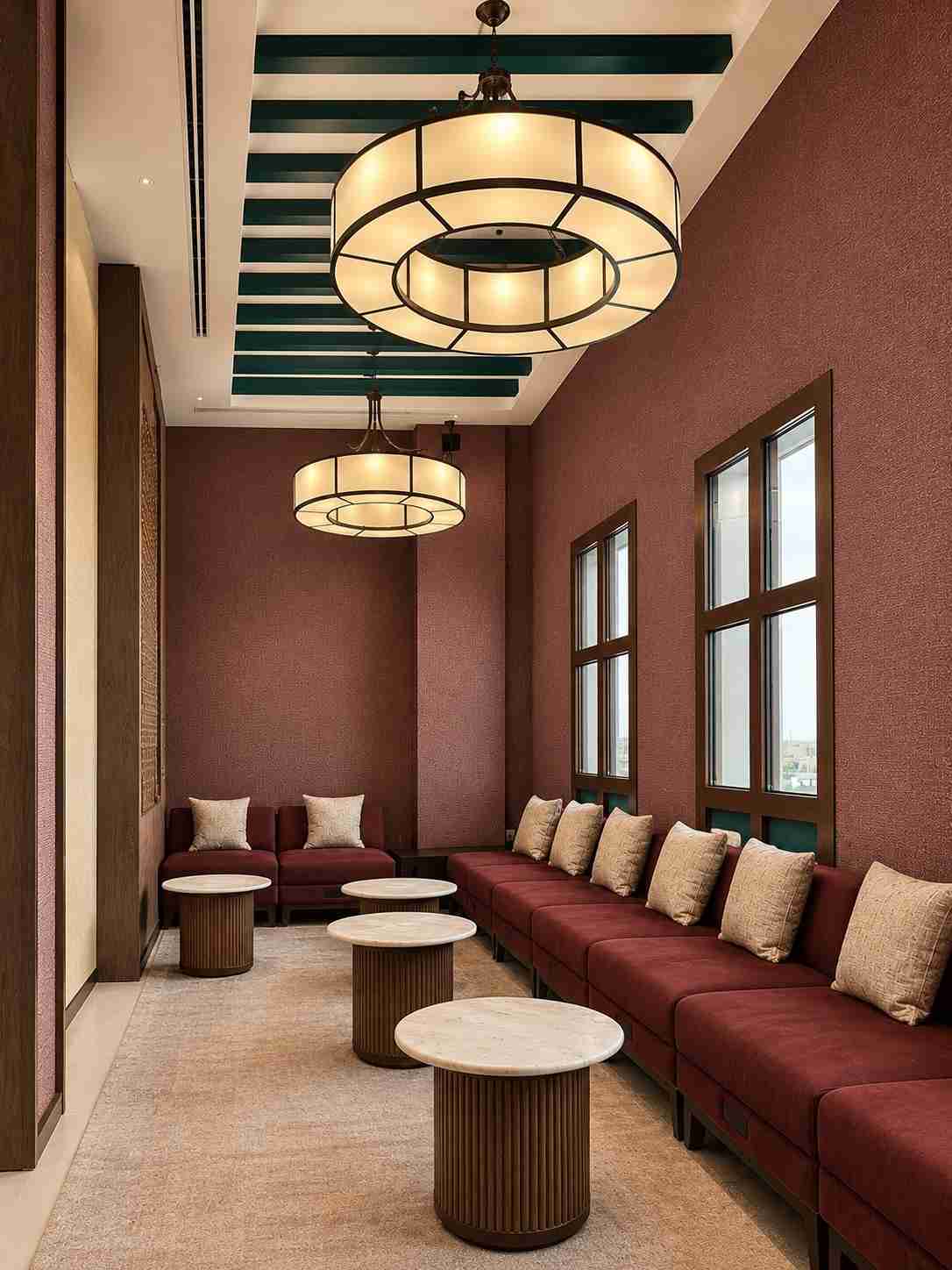 Plaza Premium Lounge