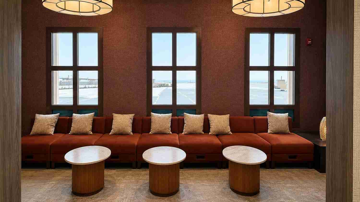 Plaza Premium Lounge