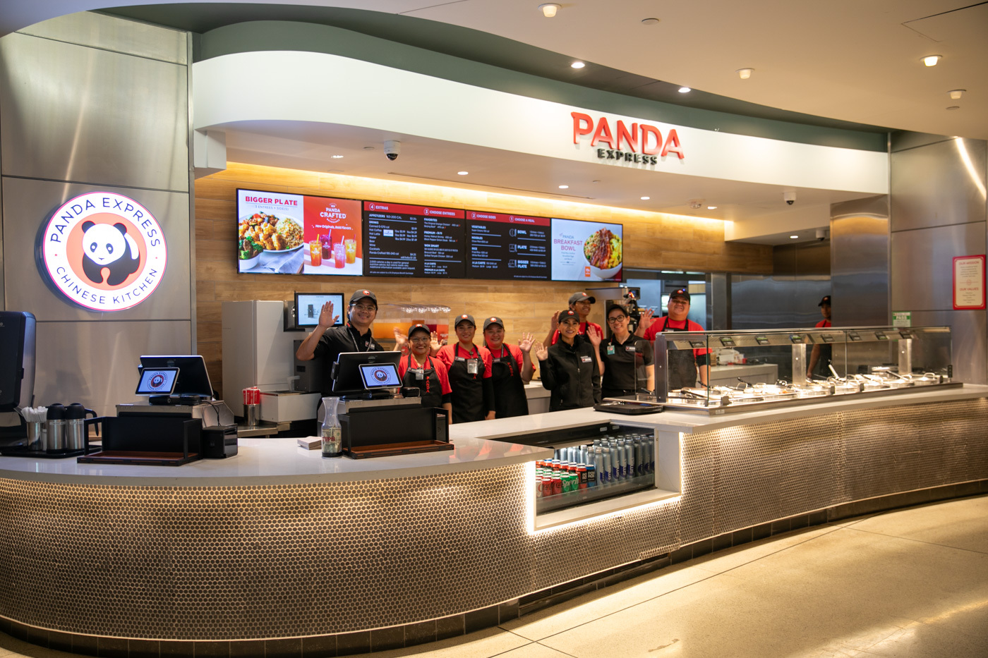 Panda Express