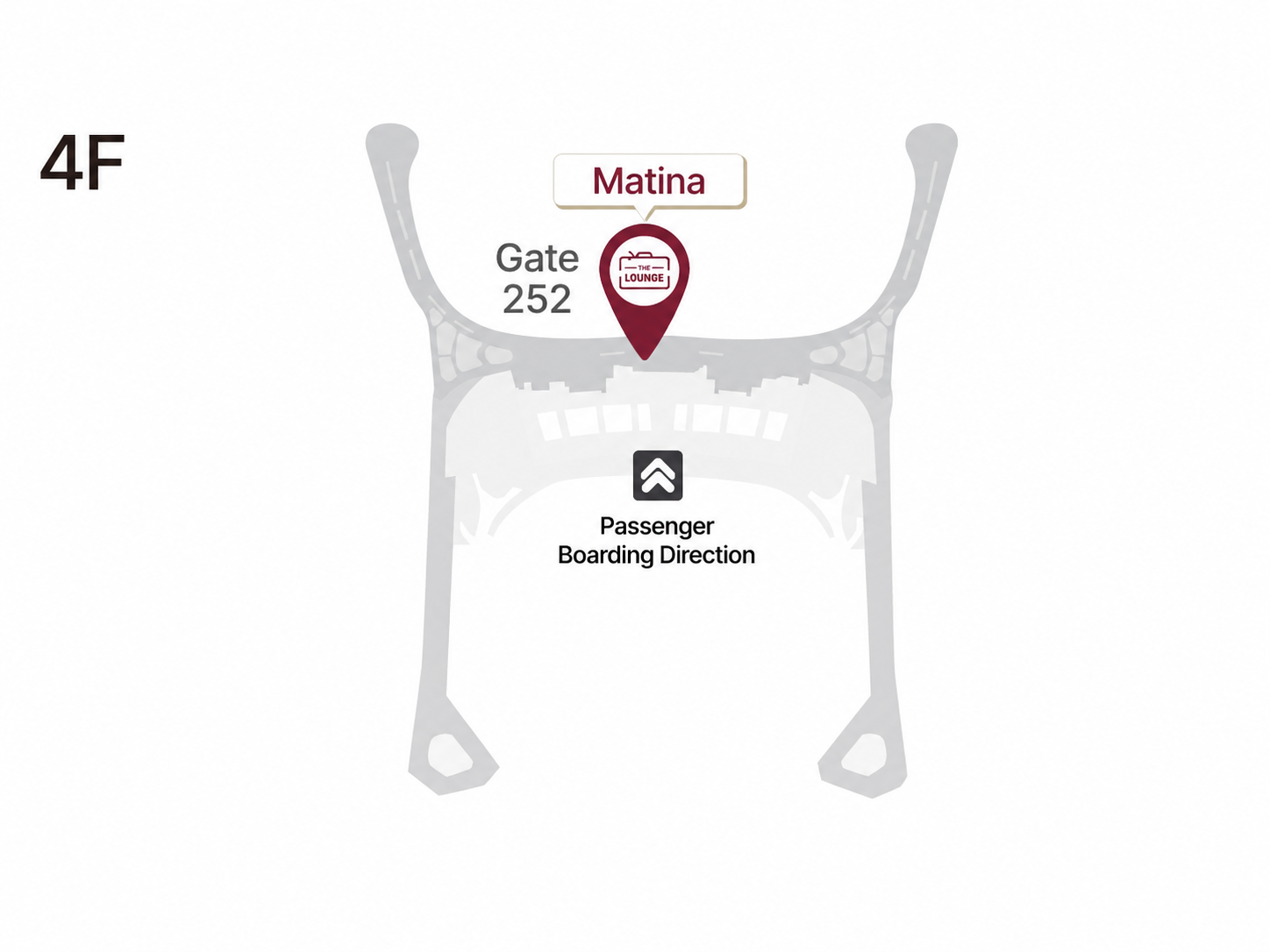 Matina Lounge