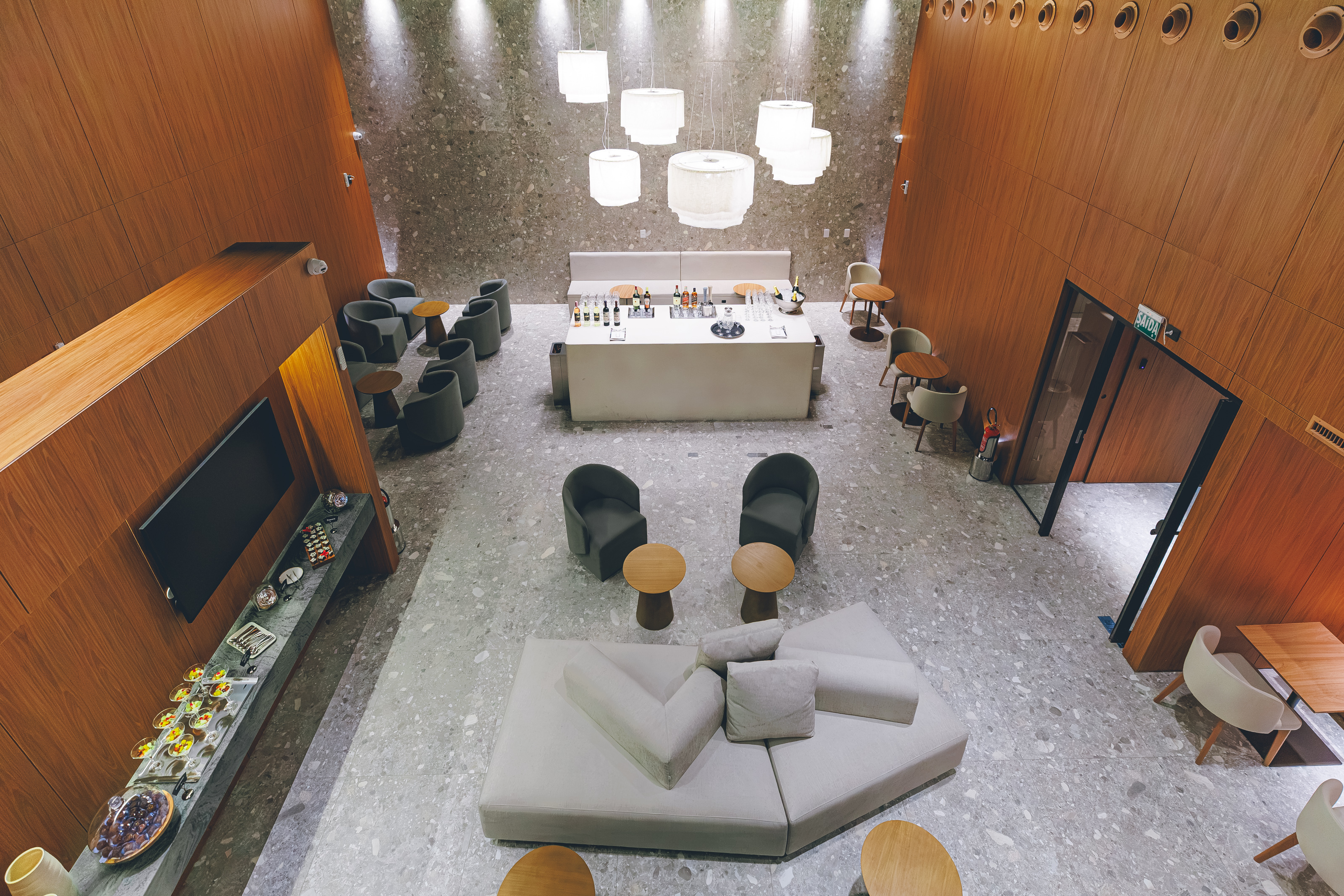 AMAE Lounge image