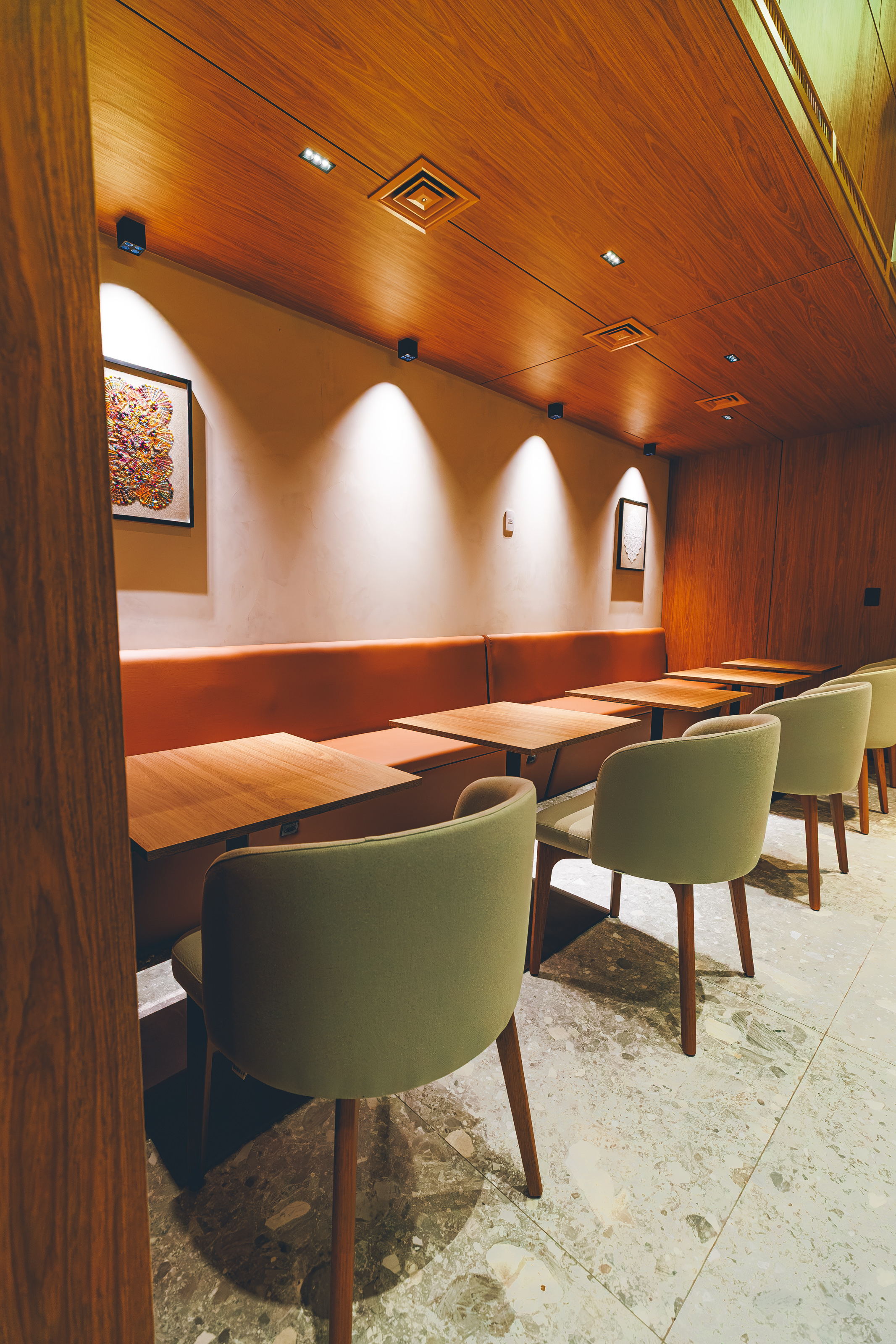 AMAE Lounge image