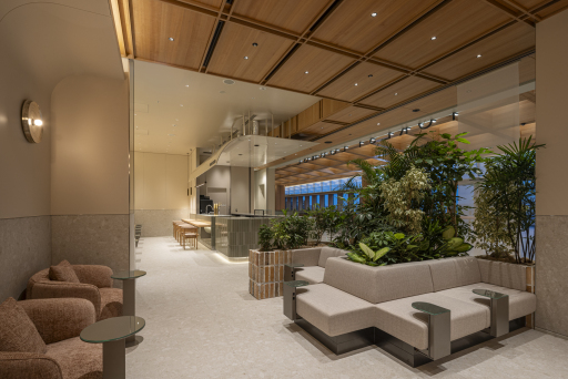 FOREST LOUNGE image