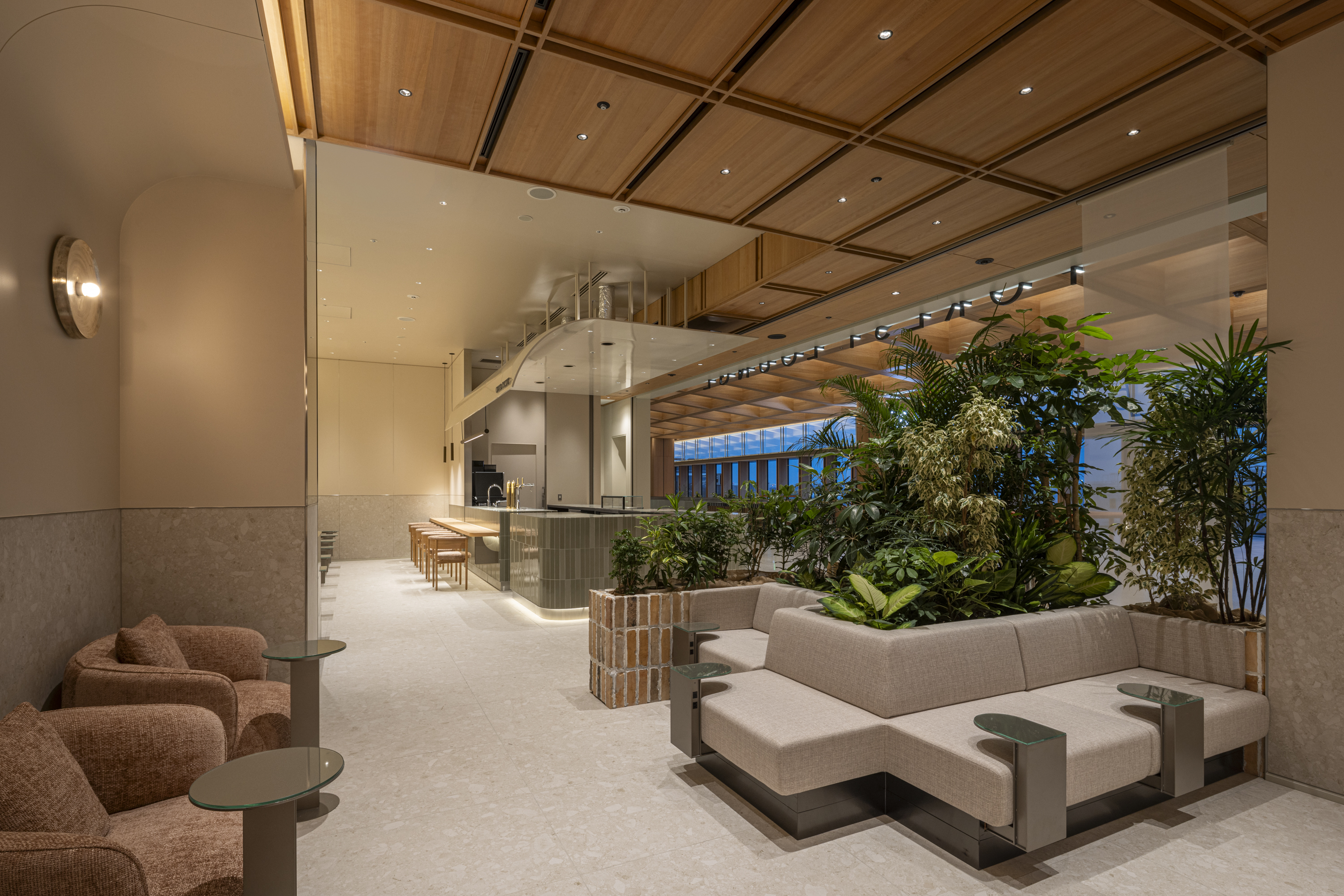 FOREST LOUNGE image