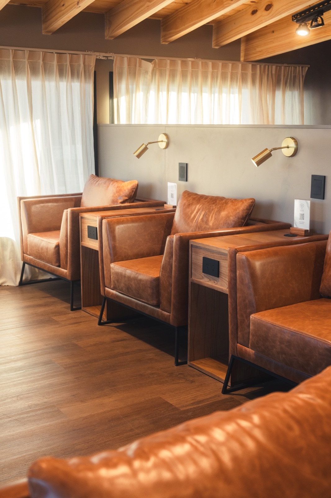 AMAE Lounge
