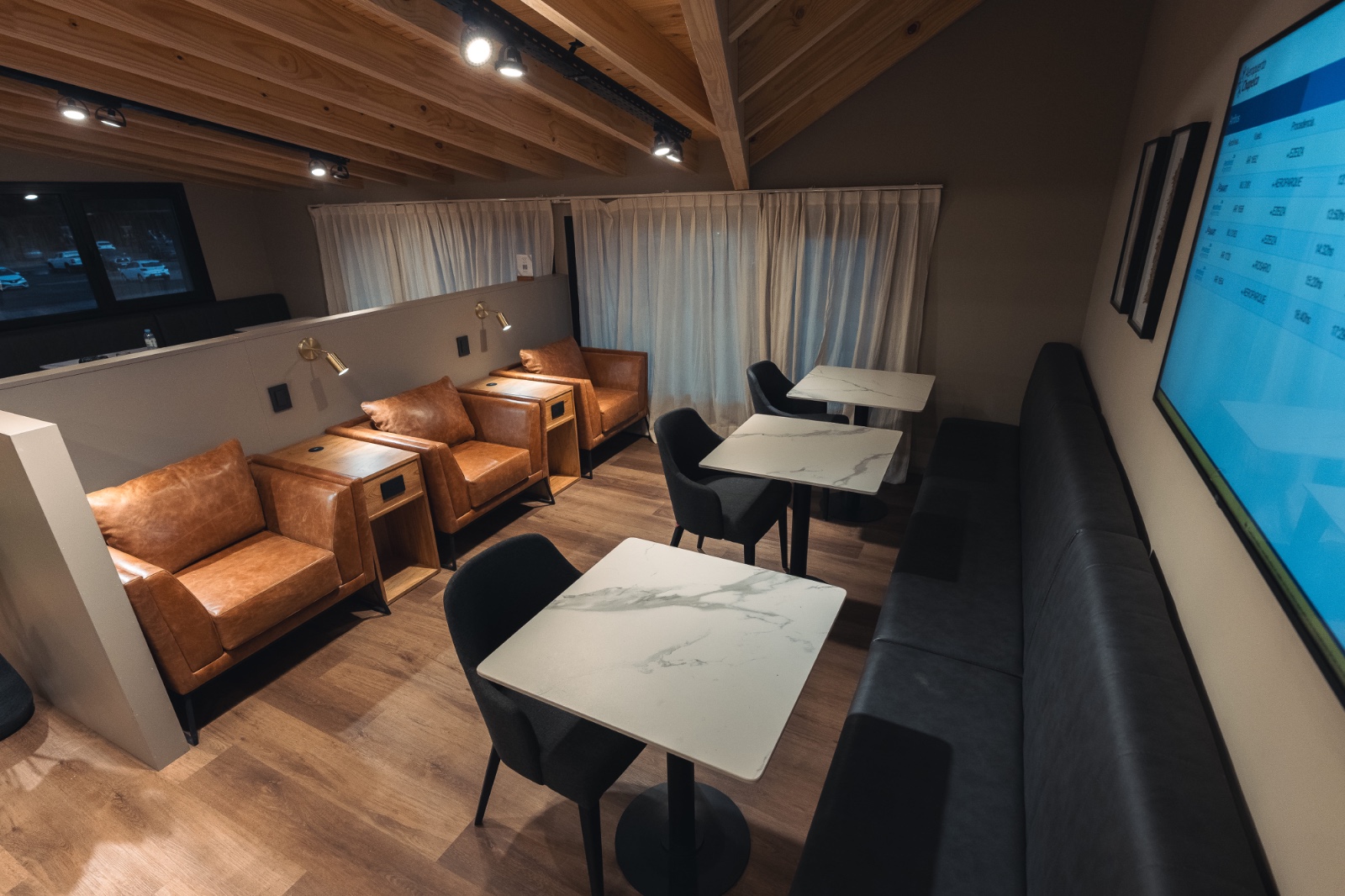 AMAE Lounge