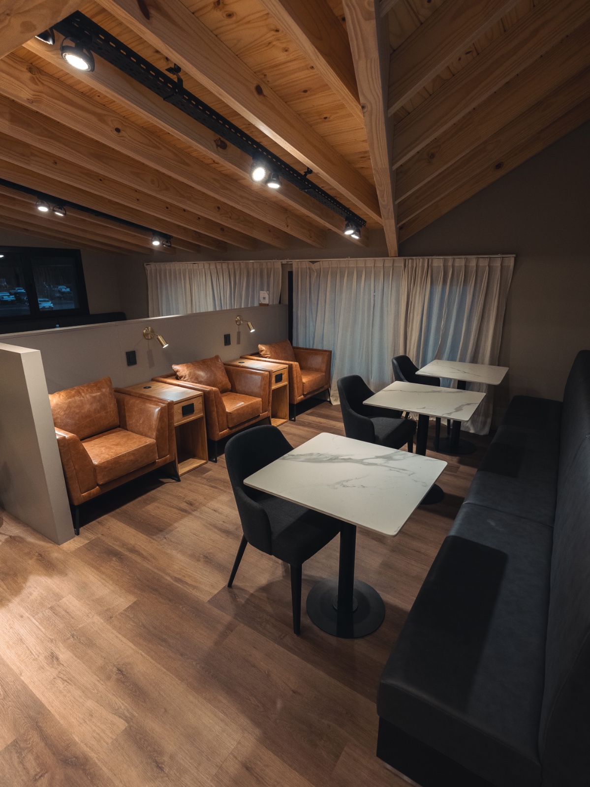 AMAE Lounge