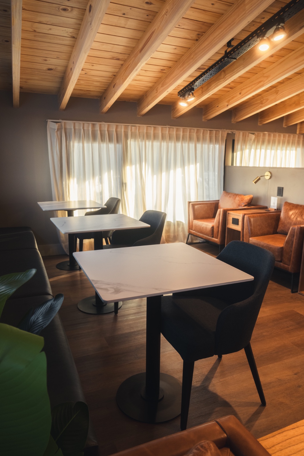 AMAE Lounge