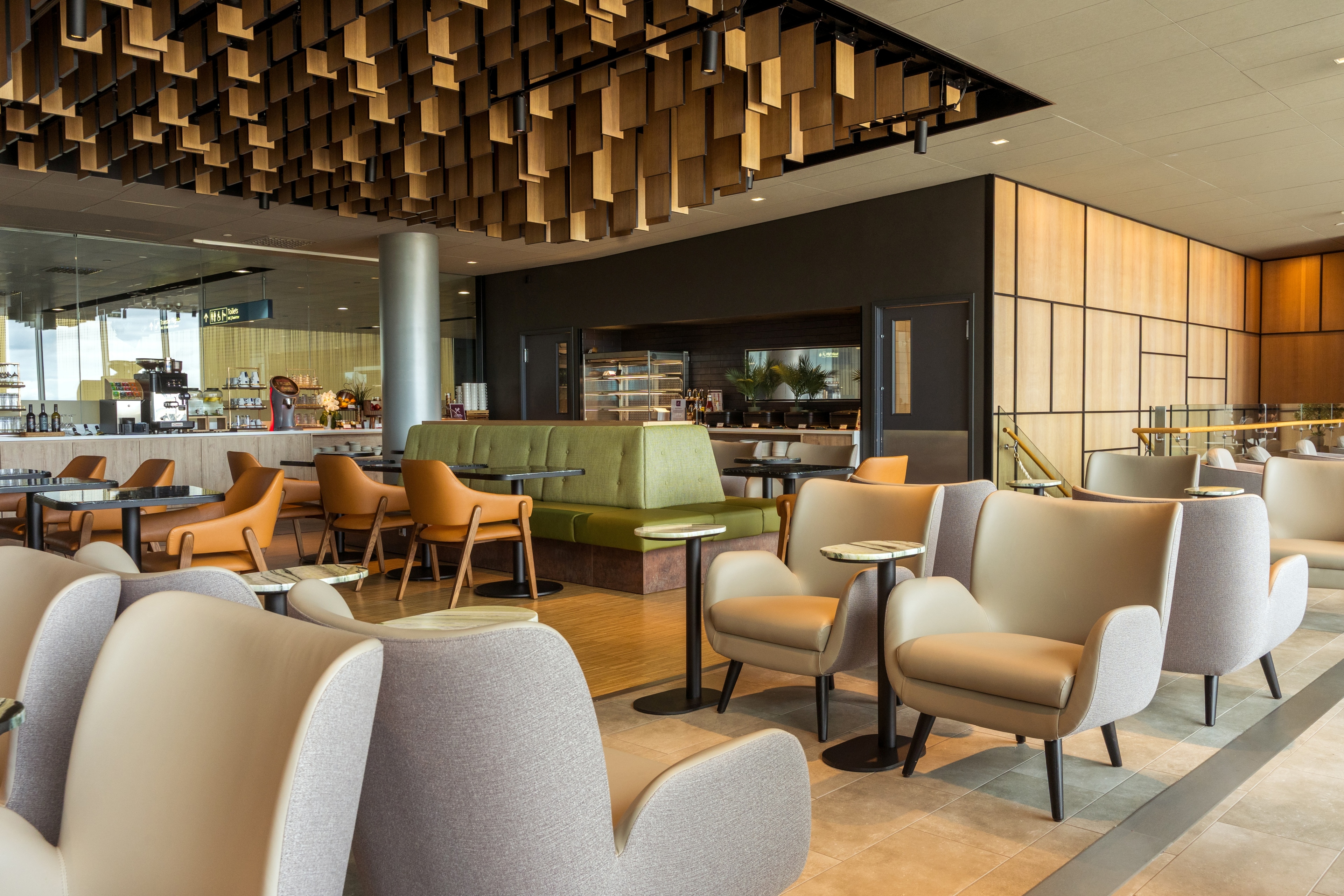 Plaza Premium Lounge image