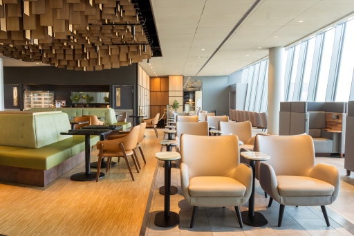 Plaza Premium Lounge image