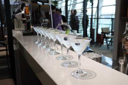 International First Class Lounge V1 image