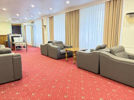CIP Lounge image