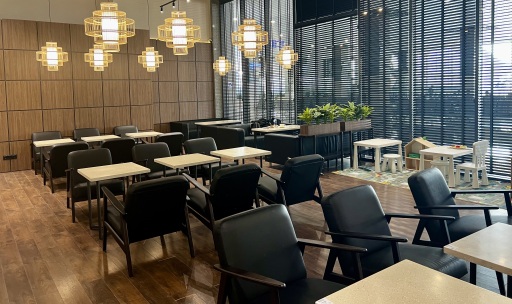 Sky Hall Lounge image