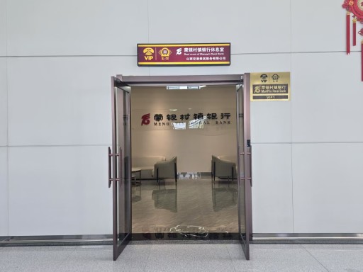 VIP Lounge (Domestic) image
