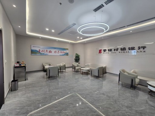 VIP Lounge (Domestic) image